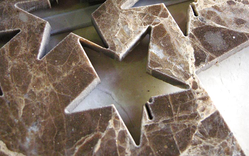 Гидрорезка